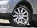 2009 Mazda CX-9 Grand Touring Wheel and Tire Photo