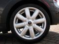 Hot Chocolate Metallic - Cooper S Clubman Photo No. 28