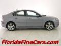 Titanium Gray Metallic - MAZDA3 s Sedan Photo No. 4