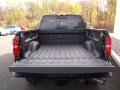 High Country Saddle Trunk Photo for 2015 Chevrolet Silverado 2500HD #98506628