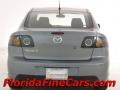 2006 Titanium Gray Metallic Mazda MAZDA3 s Sedan  photo #6