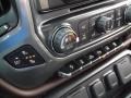 Rainforest Green Metallic - Silverado 2500HD High Country Crew Cab 4x4 Photo No. 21