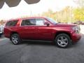 Crystal Red Tintcoat - Suburban LT 4WD Photo No. 1