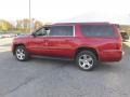 Crystal Red Tintcoat - Suburban LT 4WD Photo No. 2