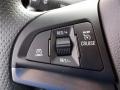 Black Granite Metallic - Sonic LT Hatchback Photo No. 15