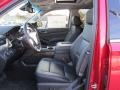 Crystal Red Tintcoat - Suburban LT 4WD Photo No. 12