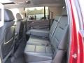 2015 Crystal Red Tintcoat Chevrolet Suburban LT 4WD  photo #13