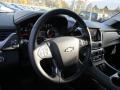 Crystal Red Tintcoat - Suburban LT 4WD Photo No. 16