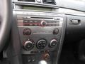 2008 Galaxy Gray Mica Mazda MAZDA3 s Grand Touring Hatchback  photo #16