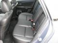 2008 Galaxy Gray Mica Mazda MAZDA3 s Grand Touring Hatchback  photo #17