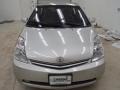 2005 Millenium Silver Metallic Toyota Prius Hybrid  photo #14