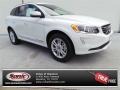 Ice White - XC60 T5 Drive-E Photo No. 1