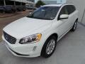 Ice White - XC60 T5 Drive-E Photo No. 3