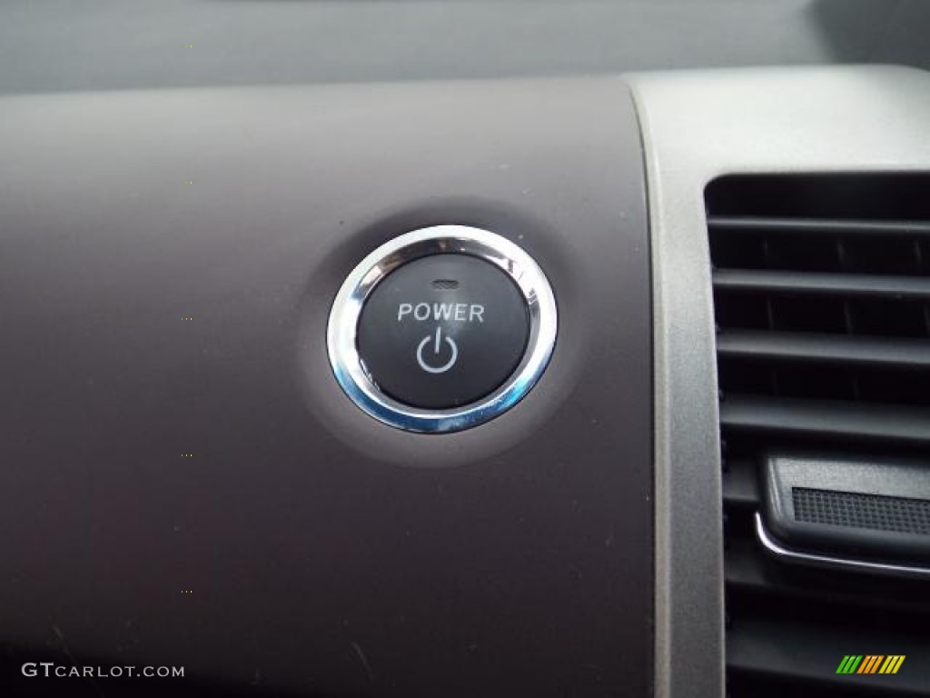 2005 Prius Hybrid - Millenium Silver Metallic / Gray/Burgundy photo #21