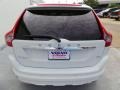 Ice White - XC60 T5 Drive-E Photo No. 5