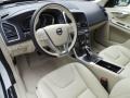 Ice White - XC60 T5 Drive-E Photo No. 10