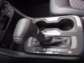 6 Speed Automatic 2015 Chevrolet Colorado Z71 Crew Cab 4WD Transmission