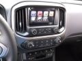 2015 Chevrolet Colorado Z71 Crew Cab 4WD Controls