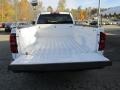 2014 Summit White Chevrolet Silverado 1500 WT Regular Cab 4x4  photo #7