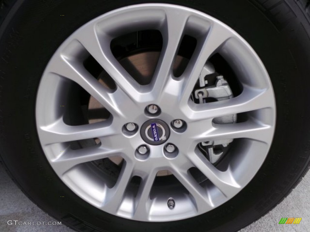 2015 Volvo XC60 T5 Drive-E Wheel Photo #98508935