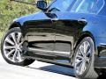 2013 Black Noir Pearl Hyundai Genesis 5.0 R Spec Sedan  photo #27