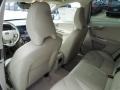 Soft Beige Rear Seat Photo for 2015 Volvo XC60 #98509241