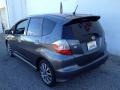 2013 Polished Metal Metallic Honda Fit Sport  photo #7