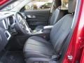 Crystal Red Tintcoat - Equinox LTZ AWD Photo No. 12