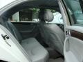 Alabaster White - C 320 Sedan Photo No. 13