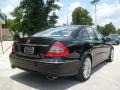 2008 Black Mercedes-Benz E 350 Sedan  photo #3