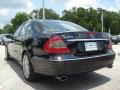 2008 Black Mercedes-Benz E 350 Sedan  photo #5