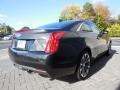 Black Diamond Tricoat - ATS 2.0T Luxury AWD Coupe Photo No. 5