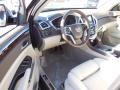 2015 Cocoa Bronze Metallic Cadillac SRX Luxury  photo #7