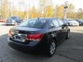 2014 Atlantis Blue Metallic Chevrolet Cruze LS  photo #6