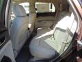 2015 Cocoa Bronze Metallic Cadillac SRX Luxury  photo #9