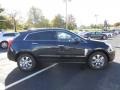 Sapphire Blue Metallic - SRX Luxury AWD Photo No. 4