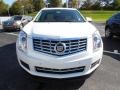 Platinum Ice Tricoat - SRX Luxury Photo No. 2