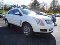 Platinum Ice Tricoat - SRX Luxury Photo No. 3