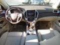 Platinum Ice Tricoat - SRX Luxury Photo No. 10