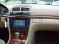 2008 Black Mercedes-Benz E 350 Sedan  photo #25