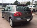 United Grey Metallic - Rabbit 2 Door Photo No. 3