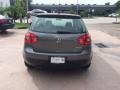 United Grey Metallic - Rabbit 2 Door Photo No. 4