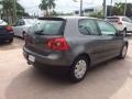 United Grey Metallic - Rabbit 2 Door Photo No. 5