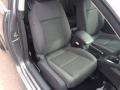 United Grey Metallic - Rabbit 2 Door Photo No. 10