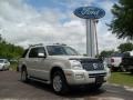 2006 Cashmere Tri-Coat Mercury Mountaineer Luxury AWD  photo #1