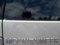 2006 Cashmere Tri-Coat Mercury Mountaineer Luxury AWD  photo #11
