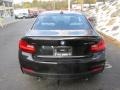 Black Sapphire Metallic - 2 Series M235i xDrive Coupe Photo No. 5