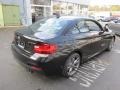 Black Sapphire Metallic - 2 Series M235i xDrive Coupe Photo No. 6