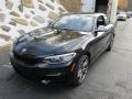 Black Sapphire Metallic - 2 Series M235i xDrive Coupe Photo No. 9
