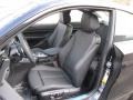 Black Sapphire Metallic - 2 Series M235i xDrive Coupe Photo No. 12